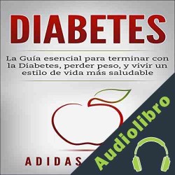 Audiolibro Diabetes Adidas Wilson