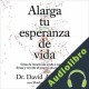 Audiolibro Alarga tu esperanza de vida David A. Sinclair