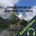 Audiolibro Longevidad Y Ahorro De Vida Gustavo Romero