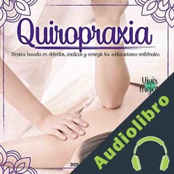 Audiolibro Quiropraxia Zenn