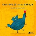Cada oveja con su pareja   Estrella Ortiz