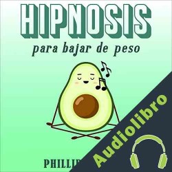 Audiolibro Hipnósis Para Bajar De Peso Phillip Sharman
