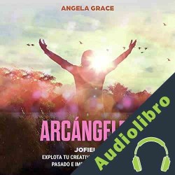 Audiolibro Arcángeles Angela Grace
