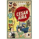 El mármol  César Aira