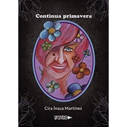 Continua primavera   Cira Ínsua Martínez