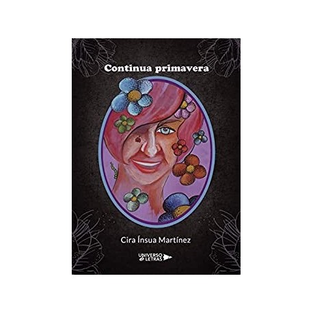 Continua primavera   Cira Ínsua Martínez