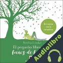 Audiolibro El pequeño libro de los baños de bosque Bettina Lemke