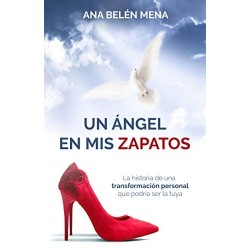 Un Ángel en mis Zapatos   Ana Belén Mena