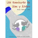 Las aventuras de Álex y Álvaro   Javier Salazar Calle