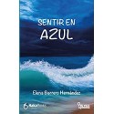 Sentir en azul   Elena Barrero Hernández