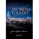 El secreto de Toledo   Jaime García Simón