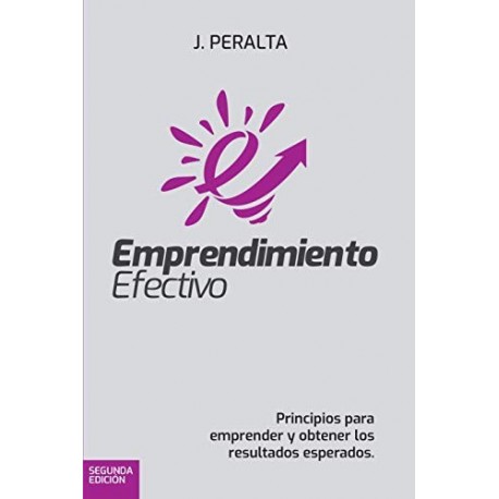 EMPRENDIMIENTO EFECTIVO   Jochy Peralta