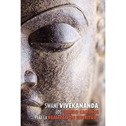 Los Cuatro Caminos para la Realización Espiritual  Swami Vivekananda