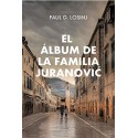 El álbum de la familia Juranović   Paul D. Losinj