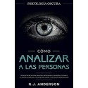 Cómo analizar a las personas   R.J. Anderson