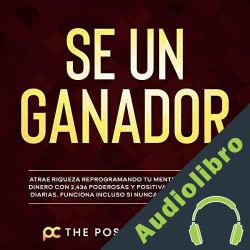 Audiolibro Se un ganador The Positivity Club