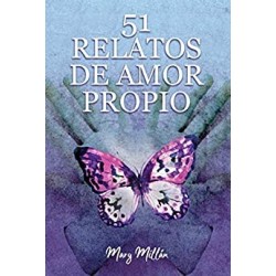 51 Relatos de Amor Propio  Mary Millán