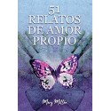 51 Relatos de Amor Propio  Mary Millán