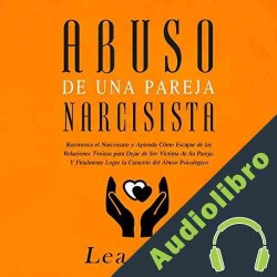 Audiolibro Abuso de Una Pareja Narcisista Lea Heal