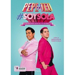 Soysola Edición   Pepe & Teo