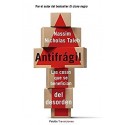 Antifrágil: Las cosas que se benefician del desorden   Nassim Nicholas Taleb