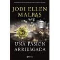 Una pasión arriesgada   Jodi Ellen Malpas