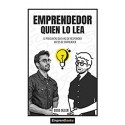 EMPRENDEDOR QUIEN LO LEA   Euge Oller