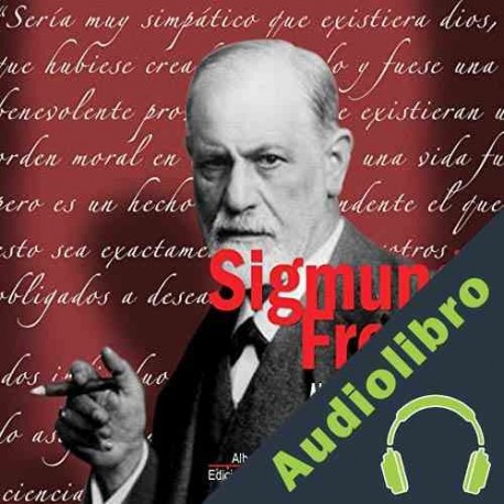 Audiolibro Algunos escritos de Sigmund Freud Sigmund Freud