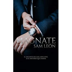 Magnate    Sam León