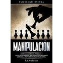 Manipulación   R.J. Anderson