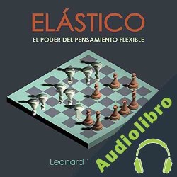 Audiolibro Elástico Leonard Mlodinow