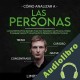 Audiolibro Cómo Analizar A Las Personas Limitless Mind