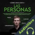 Audiolibro Cómo Analizar A Las Personas Limitless Mind