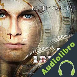 Audiolibro El Lapso Ruthy Garcia