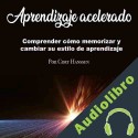 Audiolibro Aprendizaje acelerado Cory Hanssen