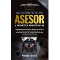 CONVIÉRTETE EN ASESOR Y MONETIZA TU POTENCIAL  Marcel Verand