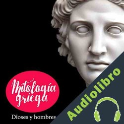 Audiolibro Mitología griega Online Studio Productions