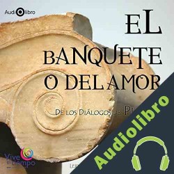 Audiolibro El banquete Platón