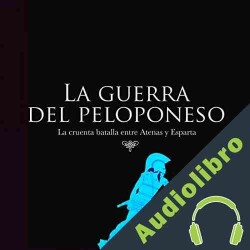 Audiolibro La guerra del Peloponeso Online Studio Productions