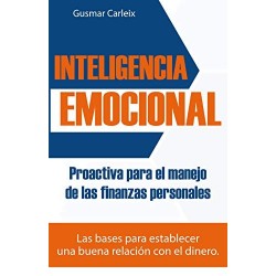 Inteligencia Emocional   Gusmar Carleix