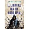 El libro del día del juicio final   Connie Willis