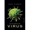 Un planeta de virus (Ensayo)   Carl Zimmer