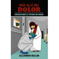 Más allá del dolor   Alejandro Bullon