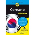 Coreano para dummies   Jungwook Hong y Wang Lee