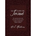 La clave de Josué: 52 versículos bíblicos que todo creyente debe saber   O. S. Hawkins