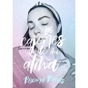 Los cajones de mi alma   Roxana Ramos
