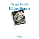 El erotismo   Georges Bataille