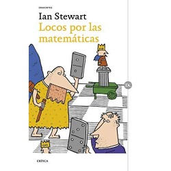 Locos por las matemáticas  Ian Stewart