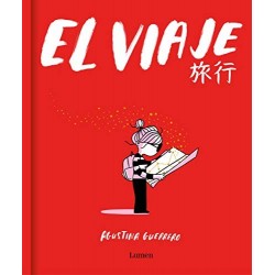 El viaje (La Volátil)  Agustina Guerrero