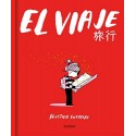 El viaje (La Volátil)  Agustina Guerrero